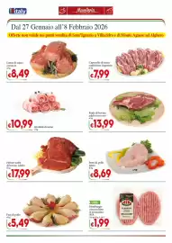 Volantino D'Italy Pagina 4