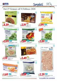 Volantino D'Italy Pagina 5