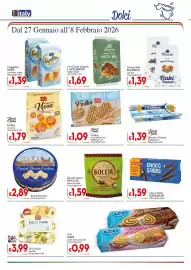 Volantino D'Italy Pagina 6