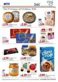 Volantino D'Italy Pagina 7