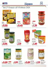 Volantino D'Italy Pagina 8