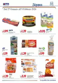 Volantino D'Italy Pagina 9