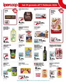 Volantino Ipercoop Pagina 10