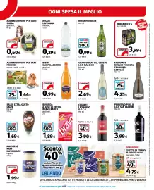 Volantino Ipercoop Pagina 11