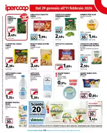 Volantino Ipercoop Pagina 12