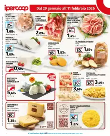 Volantino Ipercoop Pagina 14