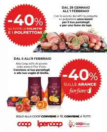 Volantino Ipercoop Pagina 16