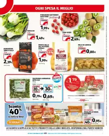 Volantino Ipercoop Pagina 17