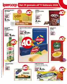Volantino Ipercoop Pagina 2