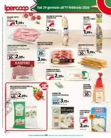 Volantino Ipercoop Pagina 20