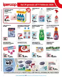 Volantino Ipercoop Pagina 32