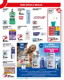 Volantino Ipercoop Pagina 33