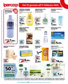 Volantino Ipercoop Pagina 34