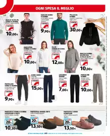 Volantino Ipercoop Pagina 35