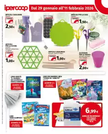 Volantino Ipercoop Pagina 36