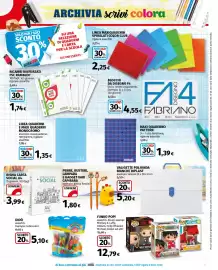 Volantino Ipercoop Pagina 37