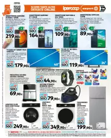 Volantino Ipercoop Pagina 38