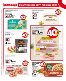 Volantino Ipercoop Pagina 4