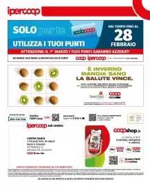 Volantino Ipercoop Pagina 42