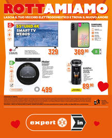 Volantino Ipercoop Pagina 8