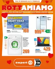 Volantino Ipercoop Pagina 1