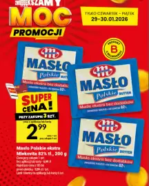 Twój Market gazetka Strona 1