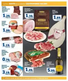 Volantino Iper Sigma Pagina 3