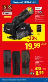 Volantino Lidl Pagina 3