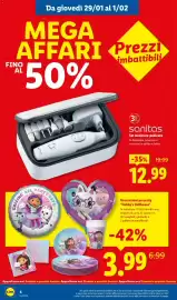Volantino Lidl Pagina 4