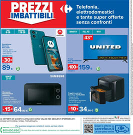 Volantino Carrefour Pagina 38