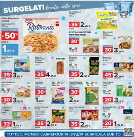 Volantino Carrefour Pagina 10
