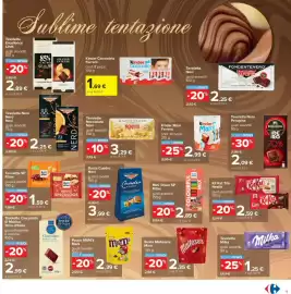 Volantino Carrefour Pagina 11