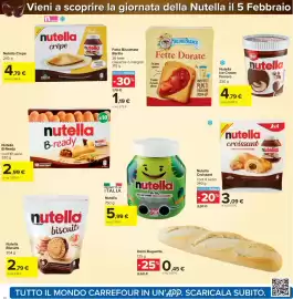 Volantino Carrefour Pagina 12
