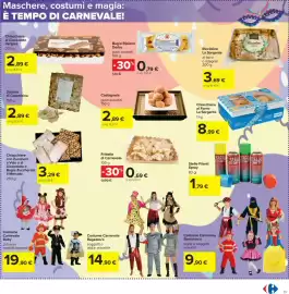 Volantino Carrefour Pagina 13