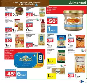 Volantino Carrefour Pagina 15