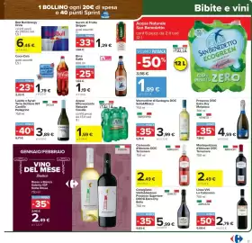 Volantino Carrefour Pagina 17