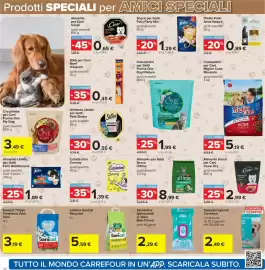 Volantino Carrefour Pagina 20