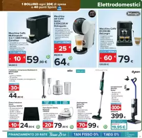 Volantino Carrefour Pagina 27