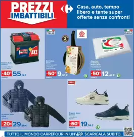 Volantino Carrefour Pagina 28