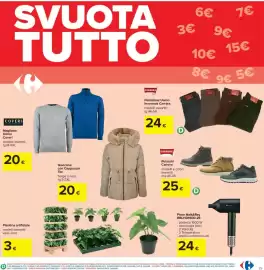 Volantino Carrefour Pagina 29