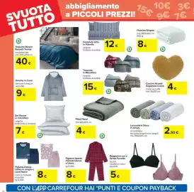 Volantino Carrefour Pagina 30