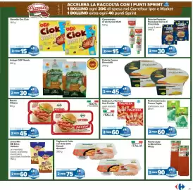 Volantino Carrefour Pagina 33