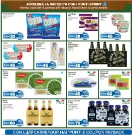 Volantino Carrefour Pagina 34