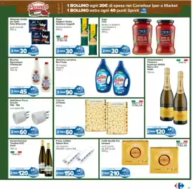 Volantino Carrefour Pagina 35