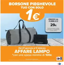 Volantino Carrefour Pagina 37
