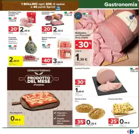 Volantino Carrefour Pagina 5