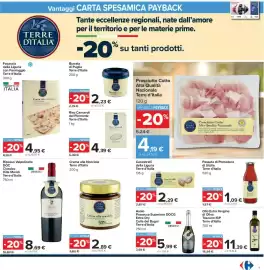 Volantino Carrefour Pagina 7