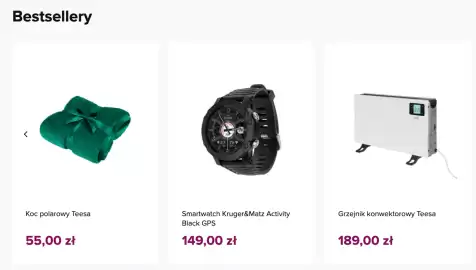 Rebel Electro gazetka Strona 1