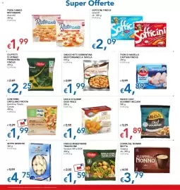 Volantino Migross Supermercati e Market Pagina 11