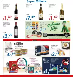Volantino Migross Supermercati e Market Pagina 13